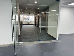 Odeon Towers (D7), Office #437340191